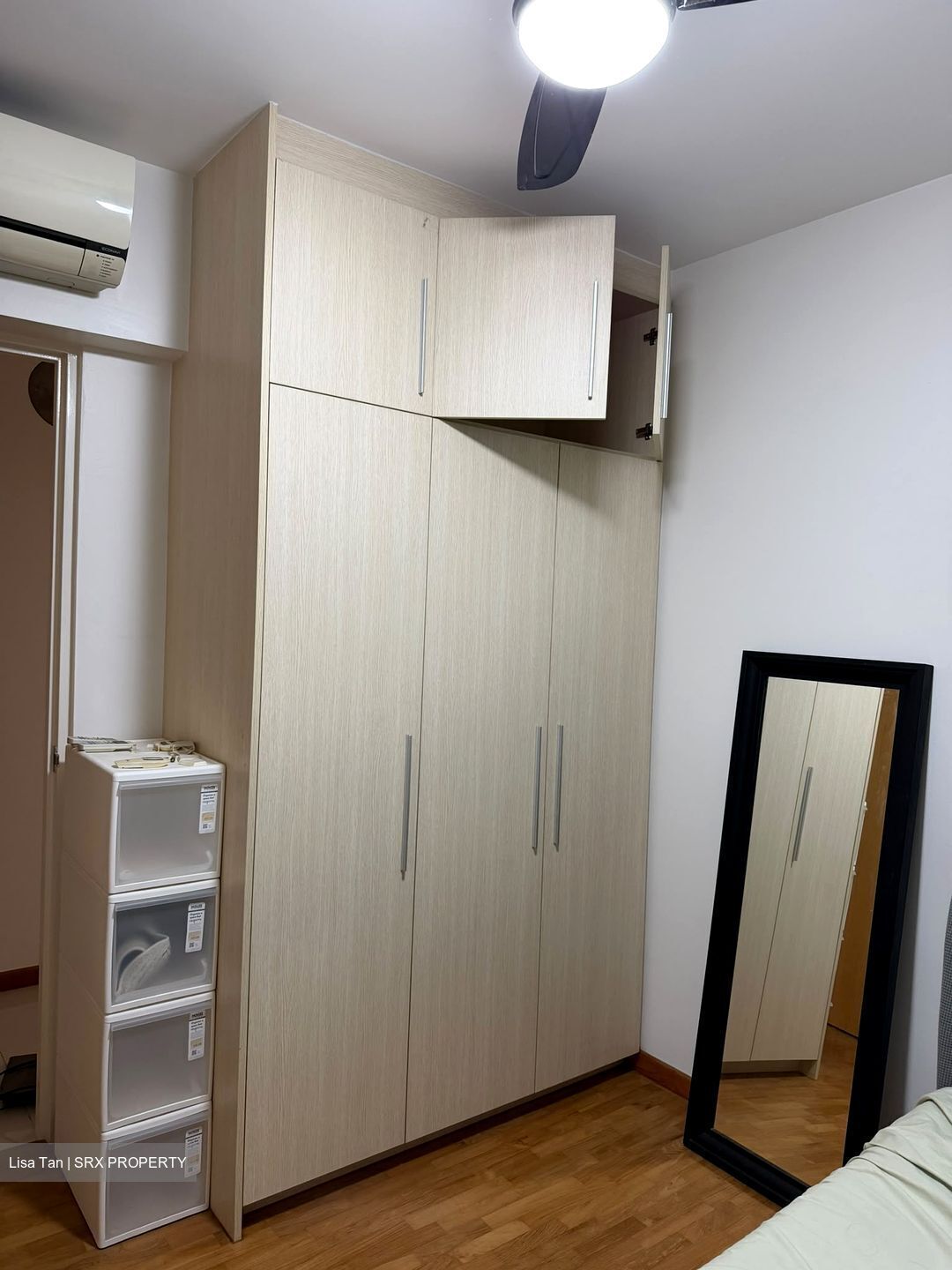 Blk 519A Centrale 8 At Tampines (Tampines), HDB 4 Rooms #591367811